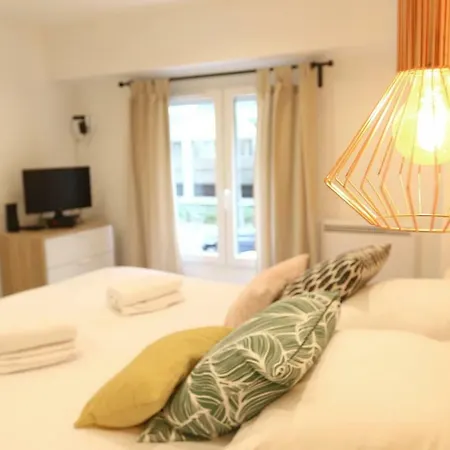 Luckey Homes - Boulevard Eugene Deruelle * Lyon