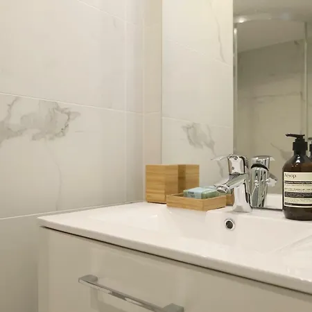 Luckey Homes - Boulevard Eugene Deruelle